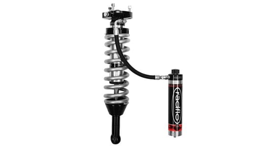 New Roam Series Overland Shocks